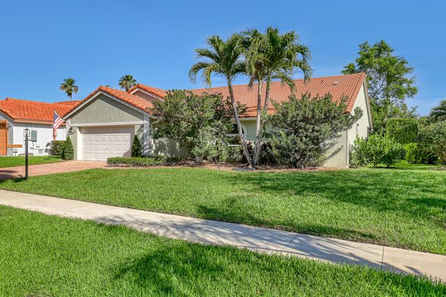 5770 Aspen Ridge Circle, Delray Beach, FL 33484