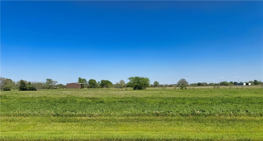 9992 Panther Creek Drive, Iola, TX 77861 — exterior