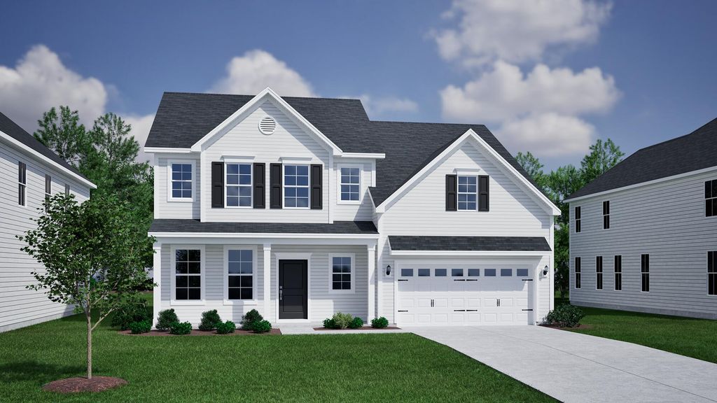 230 Crosswick Street, Summerville, SC 29483