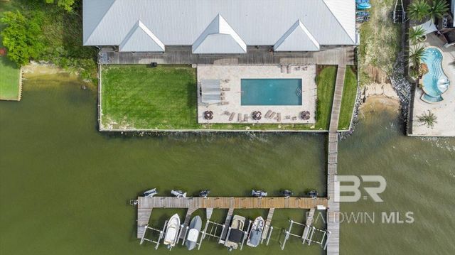 25773 Canal Road 13, Orange Beach, AL 36561