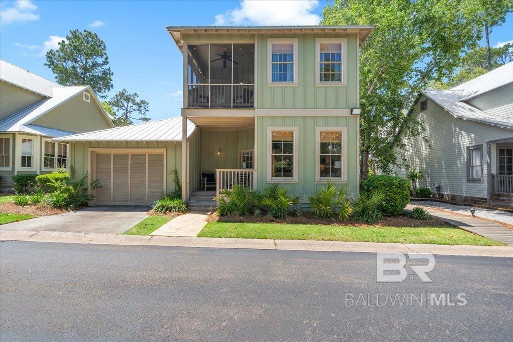 25773 Canal Road 13, Orange Beach, AL 36561