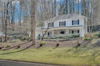 2299 Tristan Circle NE, Atlanta, GA 30345