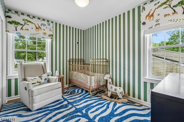 80 Briarwood Drive West, Berkeley Heights Twp., NJ 07922