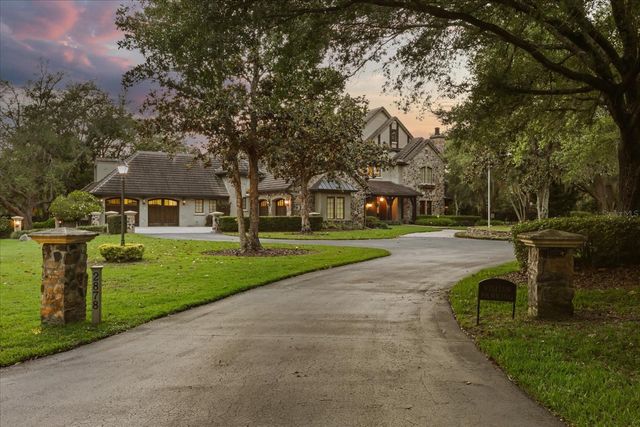 2878 MARKHAM WOODS ROAD, Longwood, FL 32779