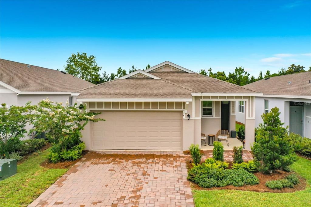 4143 NW 44TH CIRCLE, Ocala, FL 34482