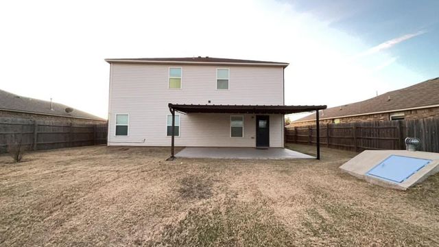 13228 Bridgewater Drive, Piedmont, OK 73078