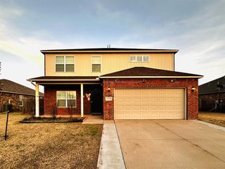13228 Bridgewater Drive, Piedmont, OK 73078