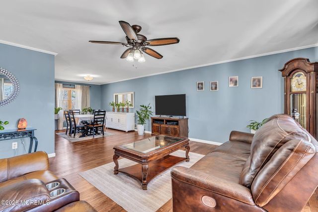 50 Virginia Drive, Howell, NJ 07731