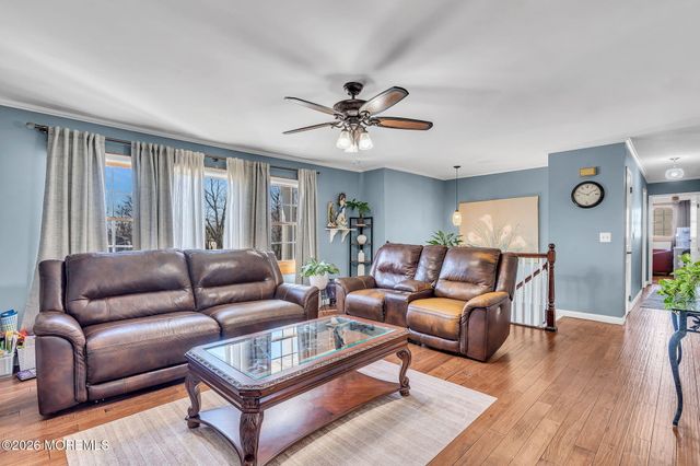 50 Virginia Drive, Howell, NJ 07731