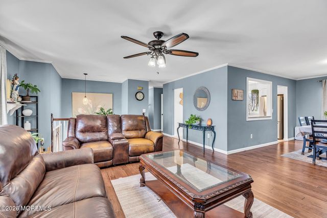 50 Virginia Drive, Howell, NJ 07731