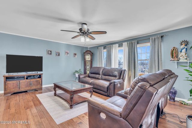 50 Virginia Drive, Howell, NJ 07731