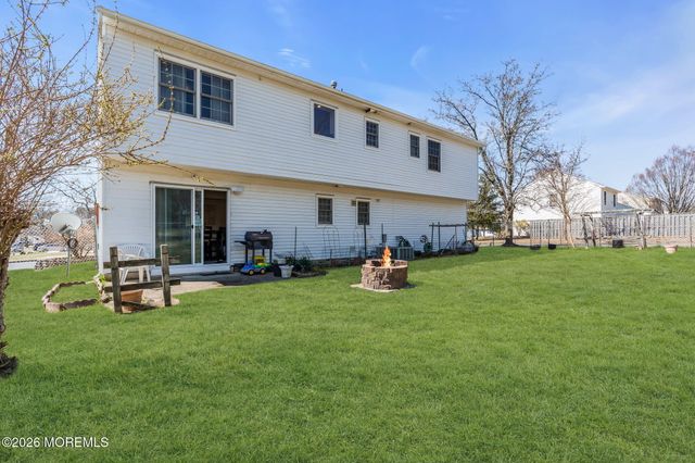 50 Virginia Drive, Howell, NJ 07731