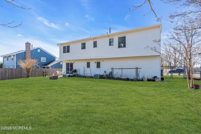 50 Virginia Drive, Howell, NJ 07731