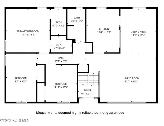 50 Virginia Drive, Howell, NJ 07731
