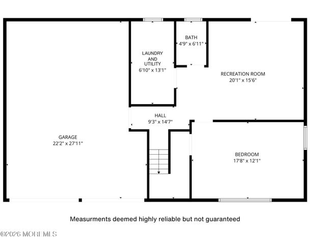 50 Virginia Drive, Howell, NJ 07731