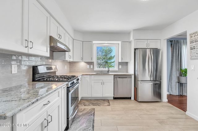 50 Virginia Drive, Howell, NJ 07731