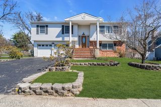 50 Virginia Drive, Howell, NJ 07731