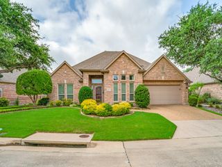 6017 Hickory Stick Lane, Mckinney, TX 75072