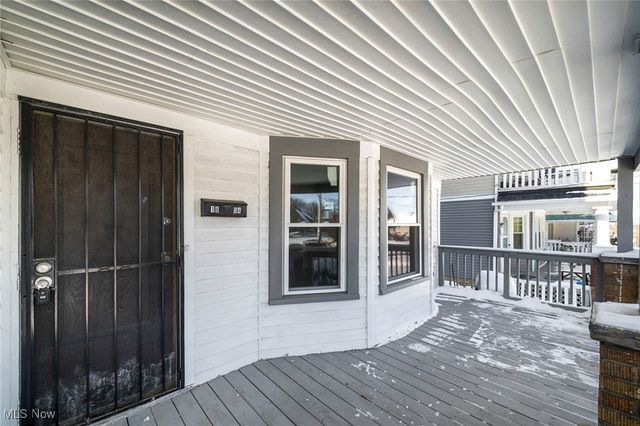 1854 Grantham Road, Cleveland, OH 44112