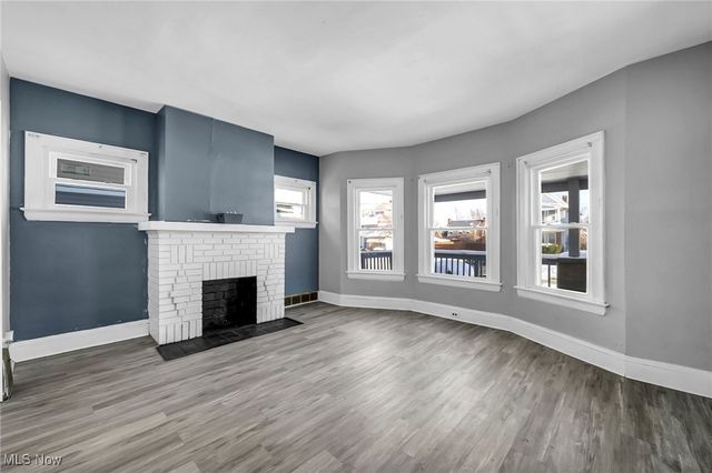 1854 Grantham Road, Cleveland, OH 44112