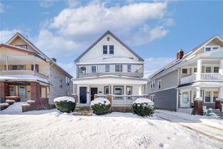 1854 Grantham Road, Cleveland, OH 44112