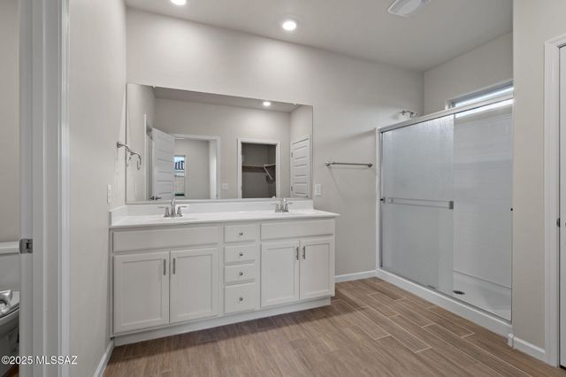 366 W Aberdeen Street, Vail, AZ 85641