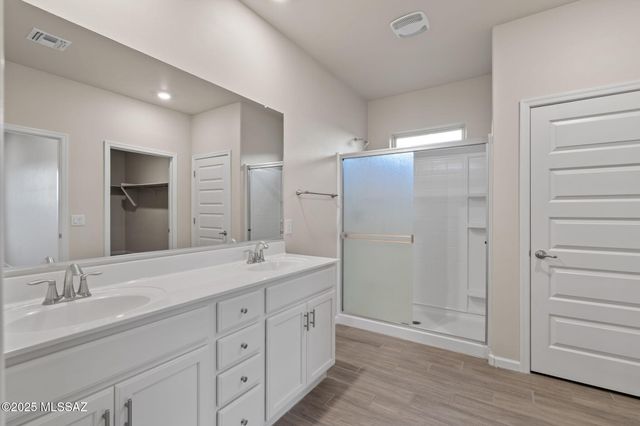 366 W Aberdeen Street, Vail, AZ 85641