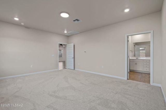 366 W Aberdeen Street, Vail, AZ 85641