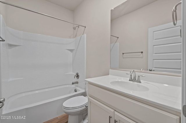 366 W Aberdeen Street, Vail, AZ 85641