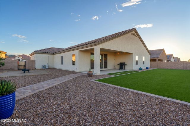 366 W Aberdeen Street, Vail, AZ 85641