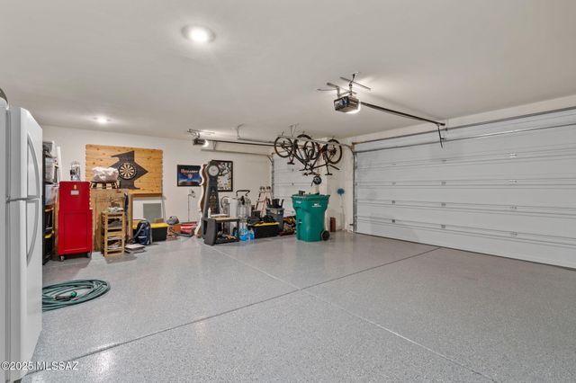 366 W Aberdeen Street, Vail, AZ 85641