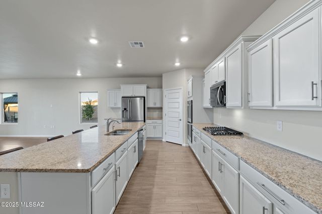 366 W Aberdeen Street, Vail, AZ 85641