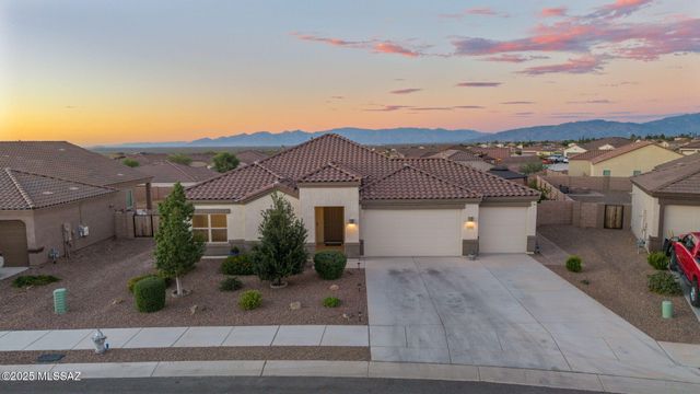 366 W Aberdeen Street, Vail, AZ 85641