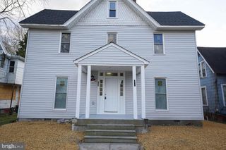 230 NEWTON STREET, Salisbury, MD 21801