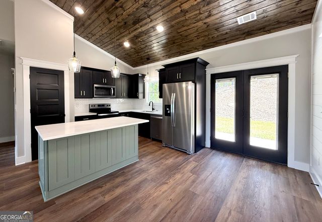 110 Sautee Ridge Road, Clarkesville, GA 30523