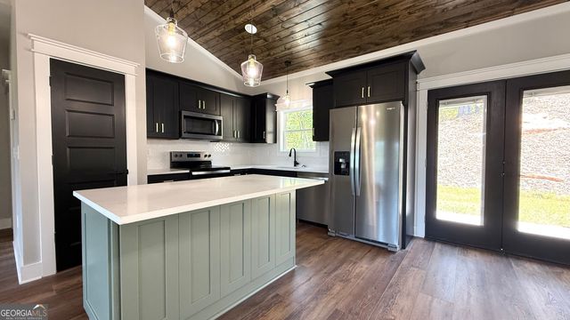 110 Sautee Ridge Road, Clarkesville, GA 30523