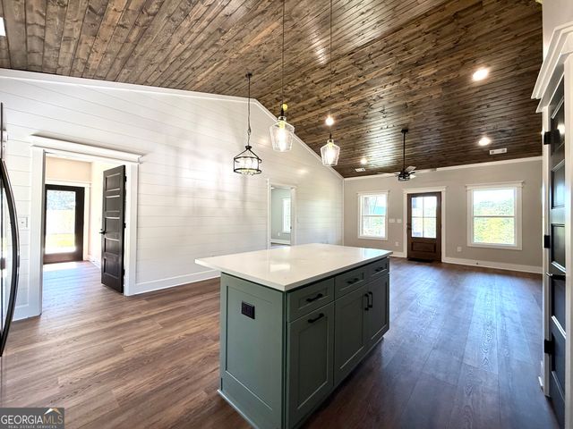 110 Sautee Ridge Road, Clarkesville, GA 30523