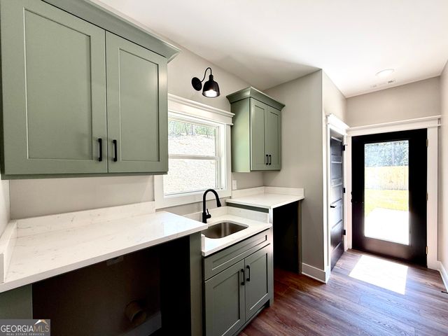 110 Sautee Ridge Road, Clarkesville, GA 30523