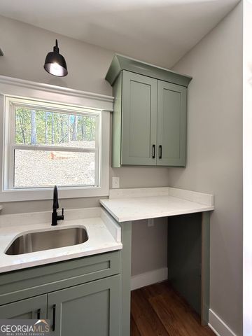 110 Sautee Ridge Road, Clarkesville, GA 30523