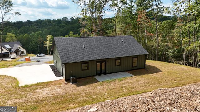 110 Sautee Ridge Road, Clarkesville, GA 30523