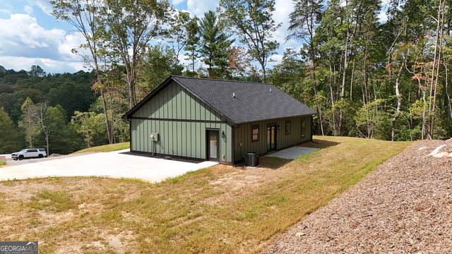 110 Sautee Ridge Road, Clarkesville, GA 30523