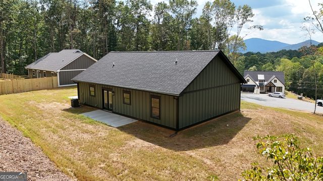 110 Sautee Ridge Road, Clarkesville, GA 30523