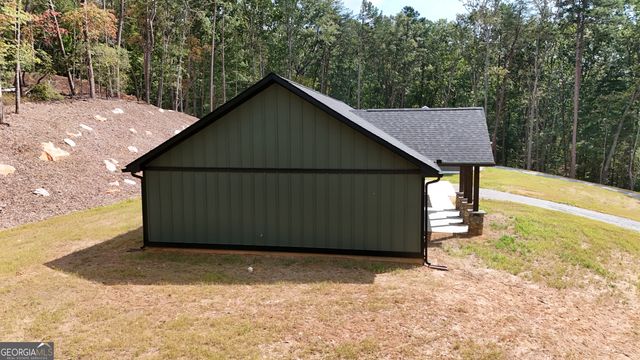110 Sautee Ridge Road, Clarkesville, GA 30523