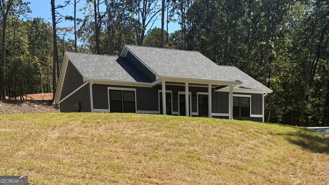 110 Sautee Ridge Road, Clarkesville, GA 30523