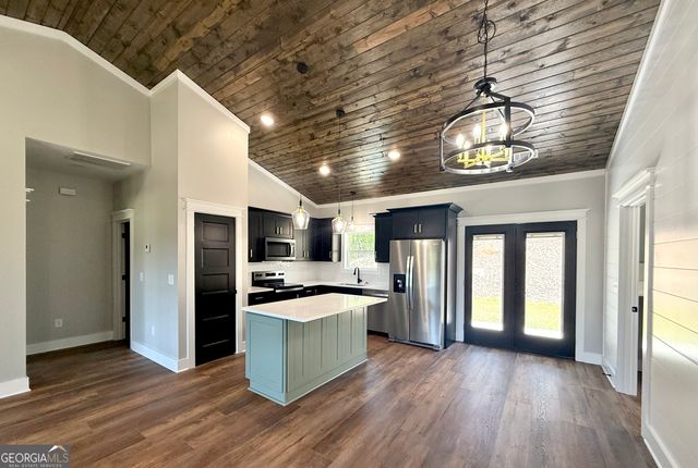 110 Sautee Ridge Road, Clarkesville, GA 30523