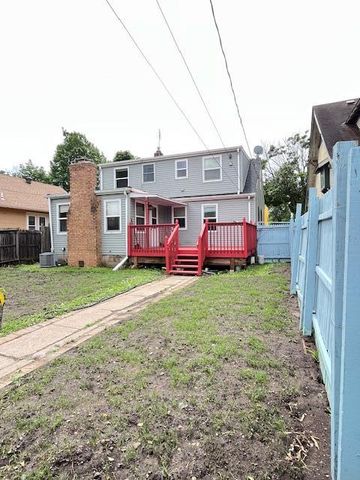861 Maryland Avenue E, Saint Paul, MN 55106