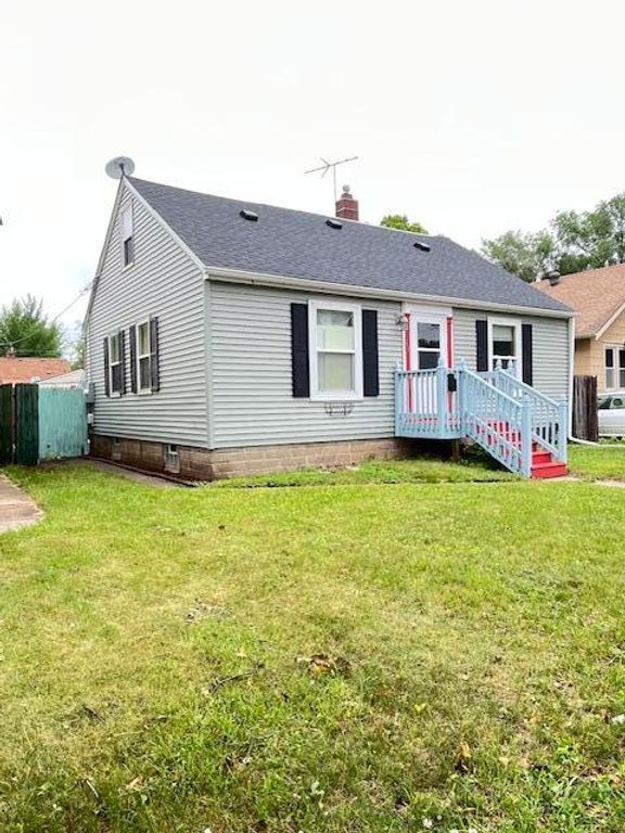 861 Maryland Avenue E, Saint Paul, MN 55106