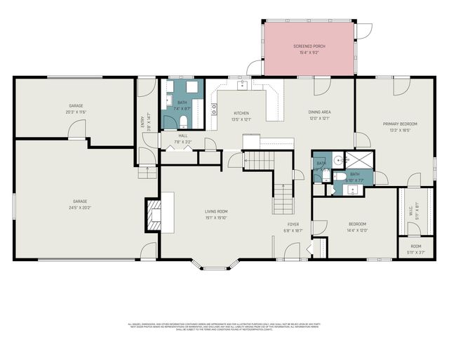 1865 S 8th Street, Oshtemo Twp, MI 49009