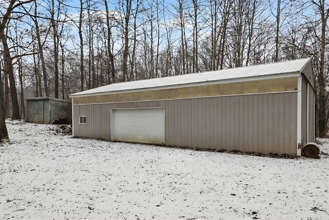 1865 S 8th Street, Oshtemo Twp, MI 49009