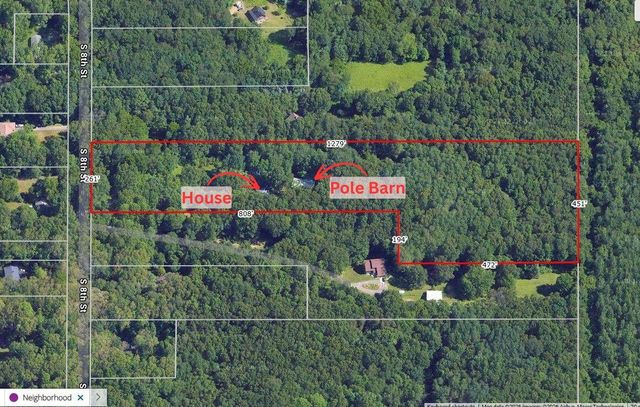 1865 S 8th Street, Oshtemo Twp, MI 49009